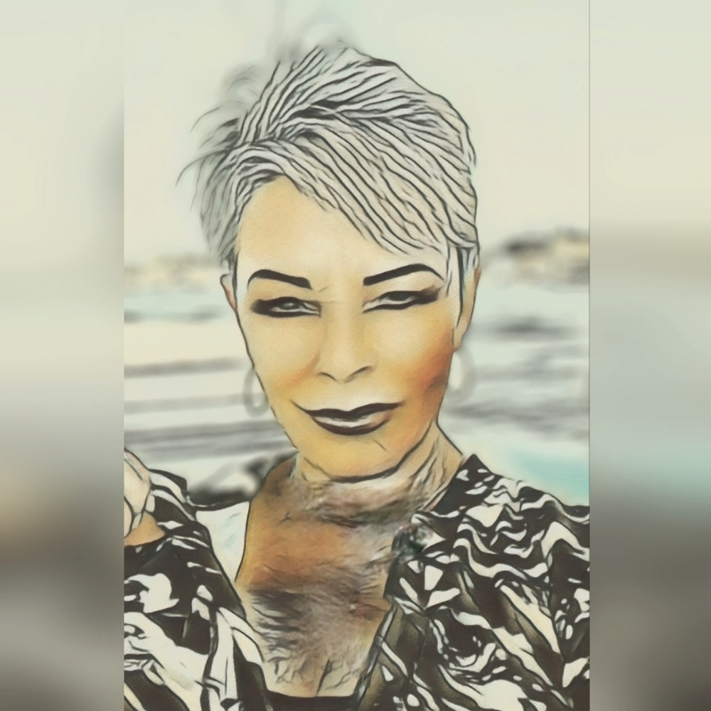 Meet your Posher, Julie